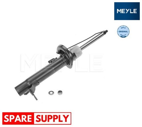 Shock absorber for ford fiesta - absorber,