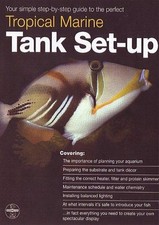 Tropical Marine Tank Set-Up [DVD]
