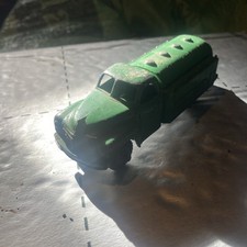 1950s Vintage Dinky Toys