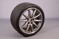 PORSCHE 911 997 complete wheel