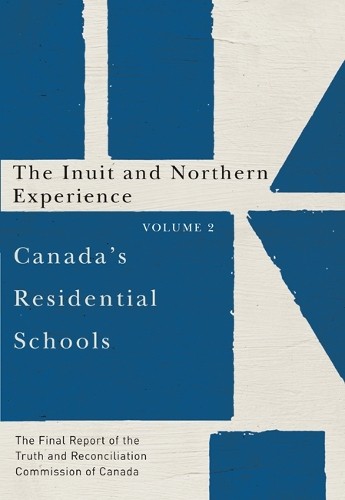 Canada residential schools - residential,