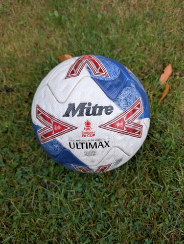 Mitre ultimax official cup - ultimax,
