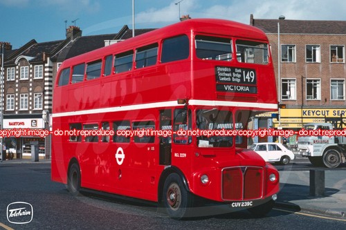 Bus photo london transport - bus,