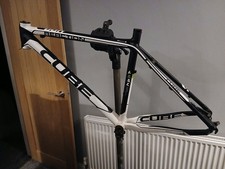 Cube Reaction 20" XC Frame