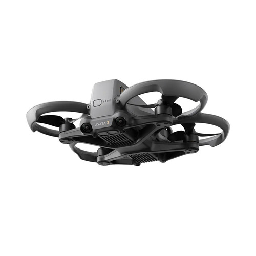 Dji avata fly smart - 2,
