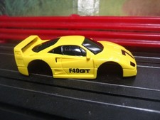 New Tyco HO Scale Slot Car