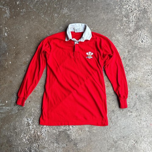 Vintage wales rugby union - wales,