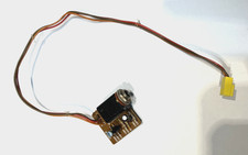 Tascam 38 Punch IN/OUT Jack pcb 110 pt no: 5120077700