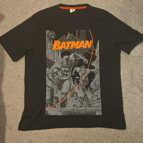 Batman black graphic - batman,