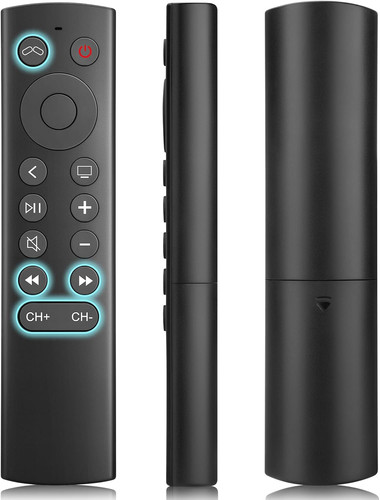 For apple remote universal - apple-tv-remote,,