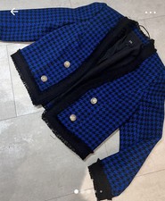 River Island Navy/Black