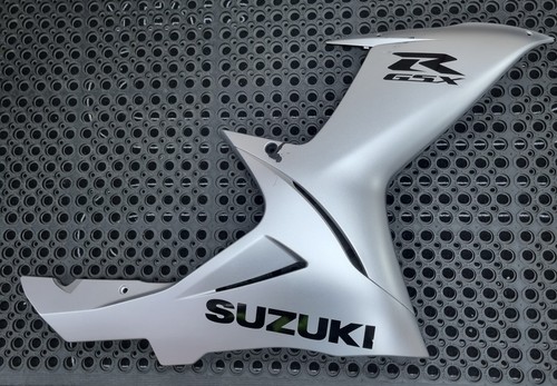 Suzuki gsxr 750 2025 right - suzuki,