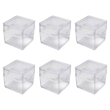 Small Insect Habitat Boxes