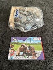 Schleich - Horse Club, Emily's