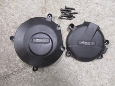Suzuki GSXR 1000 K6 K5 2005 2006 GB Racing engine cover set 2 piece
