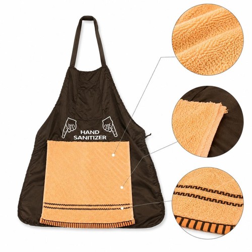Chef prank apron creative - chef's,