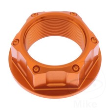 Jmp steering stem nut - steering,