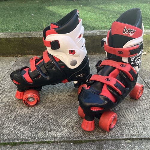 Osprey roller skates - skates, |