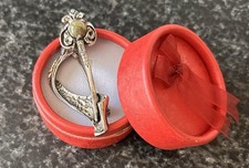 Vintage 1960s Stamped Miracle