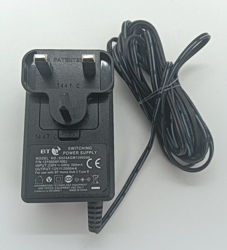 Genuine bt switching - genuine,