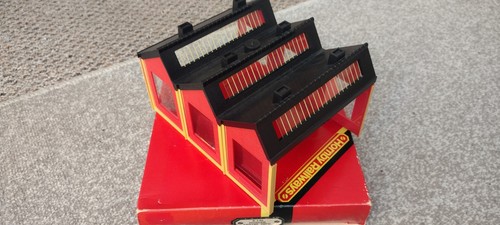 Hornby r146 modern engine - r146,