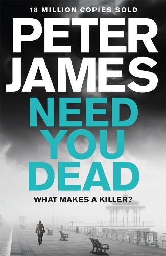 Need you dead - you, by