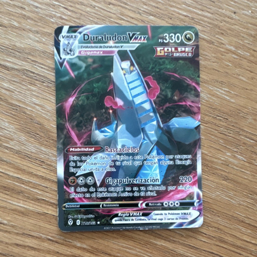 The pokémon company duraludon - company,