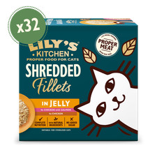 Lily’s Kitchen Shredded