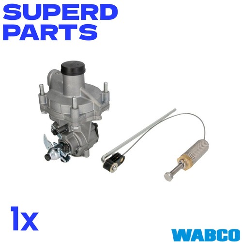 Wabco 475 713 500 control - 475, 0