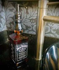 Jack Daniels Jack Fire Soap