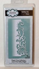 Creative Expressions Die Set - Paper Cuts Collection - Lily of the Valley Edger