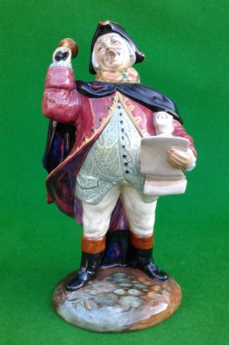 Royal doulton the town - royal,