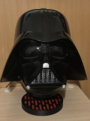 Star wars prop replica - replica, helmet