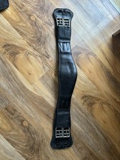 Jaguar Short Girth black 26”