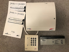 Scantronic / Eaton 9448+ alarm