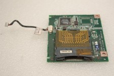 Acer Aspire 1800 Card Reader