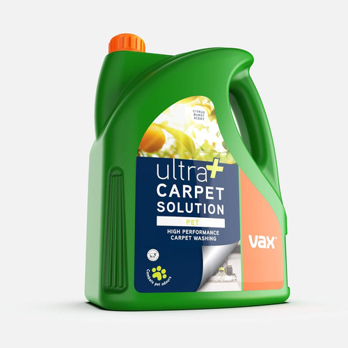 Vax ultra pet carpet - vax,