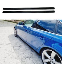 Audi A4/S4 B8 2008-2015 Side