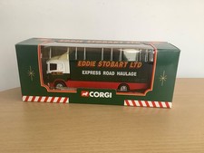 Corgi Eddie Stobart 59508