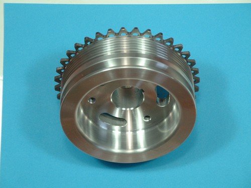 Cosworth late 4x4 front - yb,