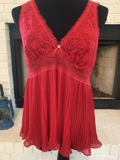 Vintage In Bloom Women’s L