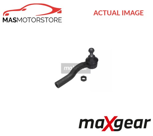 Track rod end rack - track,