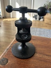 Vintage Robert Welch Cast Iron