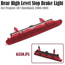 UK Rear High Level 3rd Brake