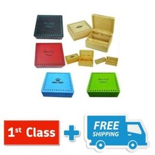 Cigarette Box Smoking Tobacco