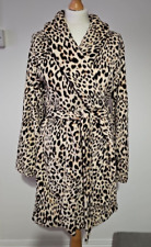 Victoria's Secret Leopard