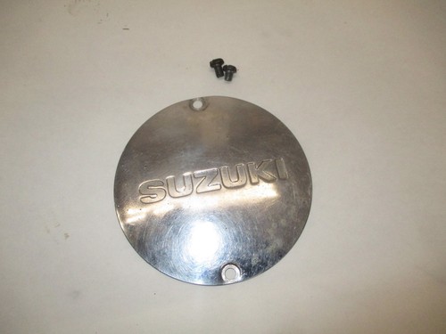 Suzuki ts90 90 - ts, stator