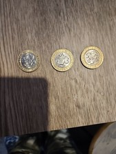 William Shakespeare 2 Pound