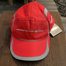 MENS VODAFONE MCLAREN MERCEDES