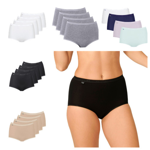 Sloggi basic maxi - basic, brief